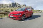Volkswagen Golf GTI 3-Door 2017 года (UK)